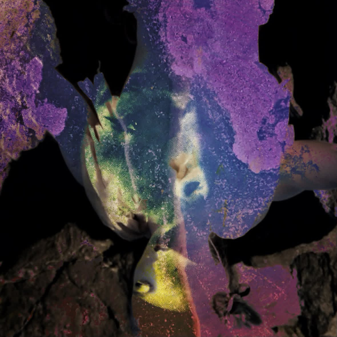 Composite photo of Clare.