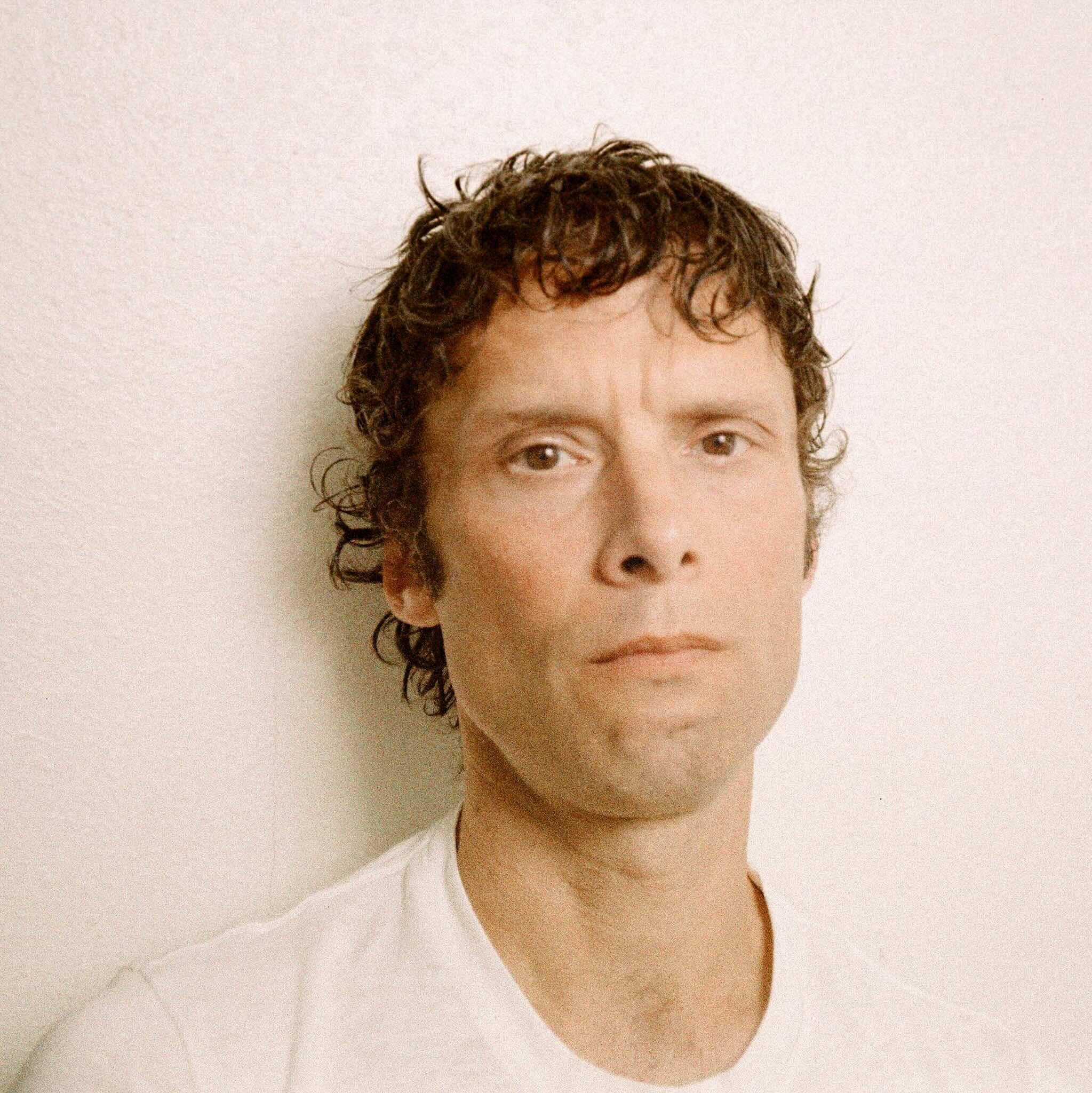 Portrait of F. Jake Fiolek III